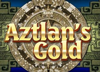 Aztlan's Gold