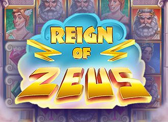 Reign Of Zeus